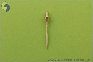 MASTER AM-72-023 - 1:72 Dassault Mirage 2000 Pitot tube