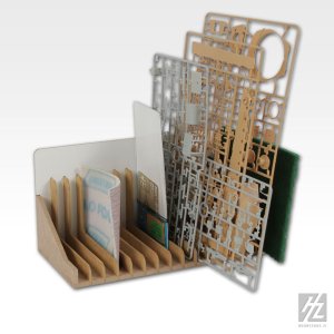 HOBBYZONE OM13 Modular Workshop System - Sprue Module