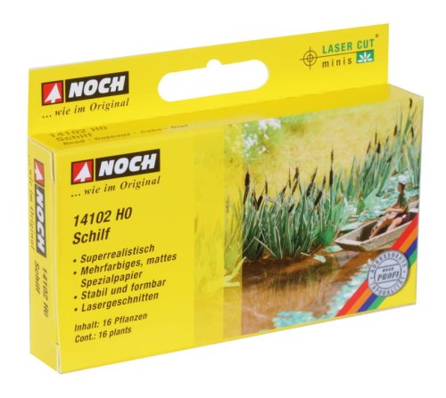 Go to product NOCH 14102 - Reed - 16 clumps