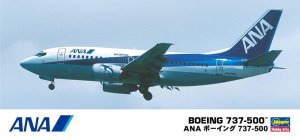 HASEGAWA 10734 - 1:200 ANA B737-500
