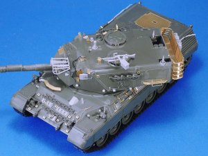LEGEND LF1356 - 1:35 Leopard C1 Late Conversion Set (for Meng TS007)