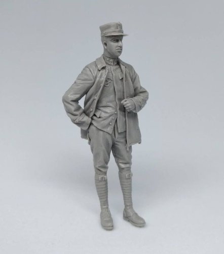 Go to product COPPER STATE MODELS CSM F32032 - 1:32 WWI Austro-Hungarian Flying Ace