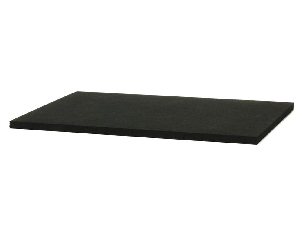 Go to product TAMIYA 74554 - Air Compressor Anti-Vibration Mat