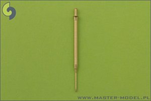 MASTER AM-72-025 - 1:72 F-101B Voodoo Pitot tube
