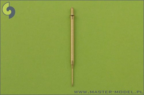 Go to product MASTER AM-72-025 - 1:72 F-101B Voodoo Pitot tube