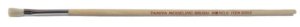 TAMIYA 87015 - Flat brush no.0