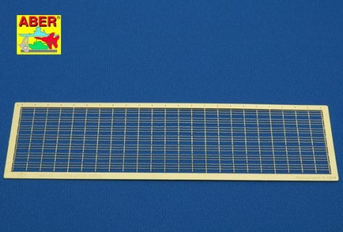 Go to product ABER 1:350-02  - 1:350 02 Ship chain railing