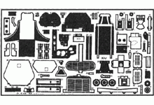 Go to product EDUARD 32013 - 1:32 P-51B