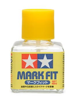 Go to product TAMIYA 87102 - Mark Fit
