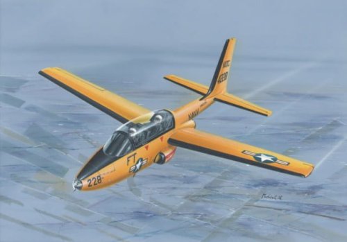 Go to product SPECIAL HOBBY 72206 - 1:72 TT-1 Pinto US Navy Trainer