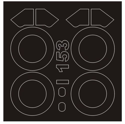 Go to product MONTEX SM32180 - 1:32 I-153 Chaika