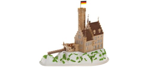 Go to product FALLER 130245 H0 - Castle Lichtenstein