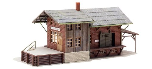 Go to product FALLER 120154 H0 - Goods depot