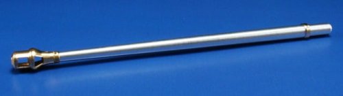 Go to product RB MODEL 35B20 - 1:35 Barrel 8.8cm KwK 43/2 L/71 for Tiger B (Porsche)