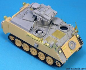 LEGEND LF1281 - 1:35 M113 TUA Conversion set