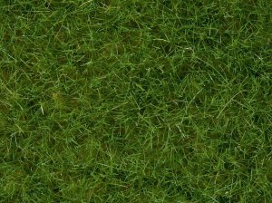 NOCH 07092 - Wild Grass Light Green 100g (grass 6 mm)
