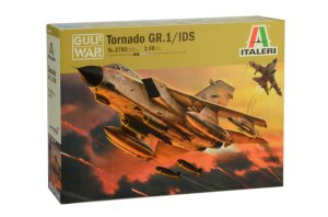 ITALERI 2783 - 1:48 Tornado GR.1/IDS - Gulf War