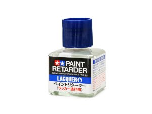 TAMIYA 87198 - Paint Retarder (Lacquer)