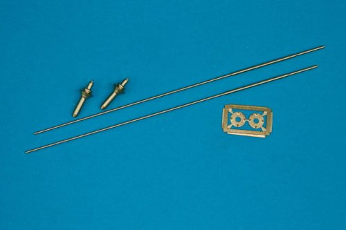 Go to product RB MODEL 35A14 - 1:35 Aerial for BMP-3
