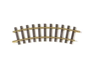 PIKO 35211 G -Curved track G-R1