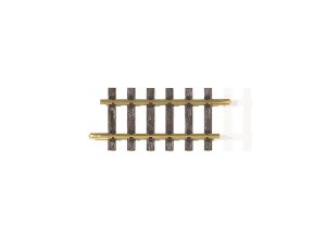 PIKO 35202 G -Straight track G-G160 - 160mm