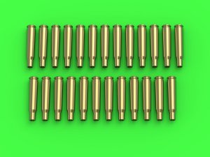 MASTER GM-16-001 - 1:16 Browning .50 cal 12,7mm spent cases
