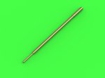 MASTER AM-48-152 - 1:48 Gloster Meteor Pitot tube