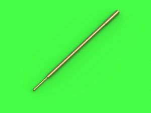 MASTER AM-48-152 - 1:48 Gloster Meteor Pitot tube