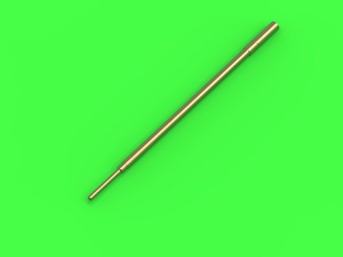 Go to product MASTER AM-144-032 - 1:144 Gloster Meteor Pitot tube