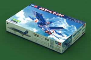 HOBBY BOSS 85809 - 1:48 RAAF F/A-18C