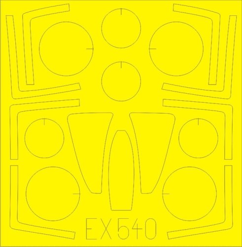 Go to product EDUARD EX540 - 1:48 F-14A