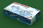 HOBBY BOSS 83211 - 1:32 B-24J Liberator
