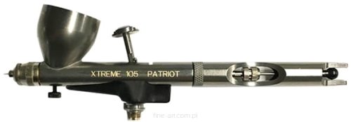 Go to product BADGER 105XTR Model 105-1 Patriot Xtreme