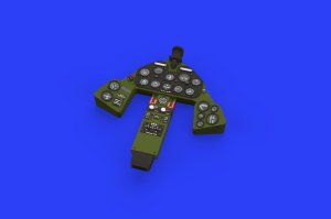 EDUARD 644011 - 1:48 F6F-3 LooK