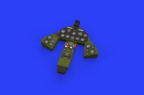 Go to product EDUARD 644011 - 1:48 F6F-3 LooK