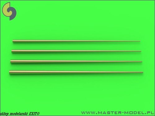 Go to product MASTER SM-700-048 - 1:700 Universal tapered masts set 2