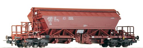 Go to product PIKO 54300 H0 – Freight car for potassium carbonate transportation, type Taoos 894(9331) DB