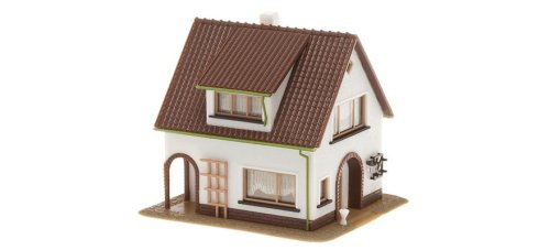 Go to product FALLER 130200 H0 – Detached house.