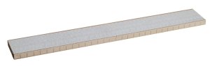 AUHAGEN 41610 H0 – Platform extension
