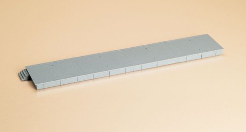 Go to product AUHAGEN 42573 H0 – Platform open H0/TT