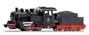 PIKO 50501 H0 - Parowóz BR 98 z tendrem DB
