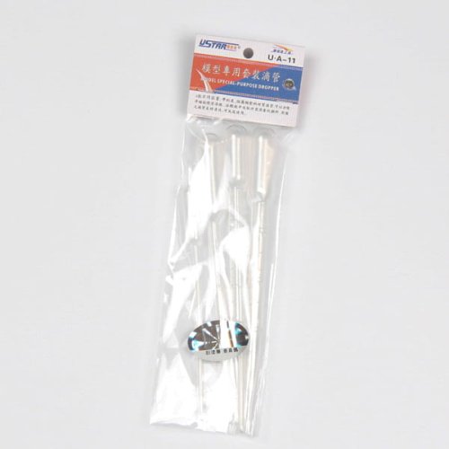 Go to product U-STAR UA90111 - Dropper 4 in 1