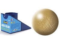 REVELL 36194 - Mettalic Gold 18 ml