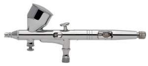 FINE-ART FA-180AT - Aerograf , rozmiary dysz 0,2/0,3/0,5 mm