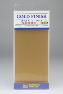 HASEGAWA TF935 71935 Gold Finish - Foil