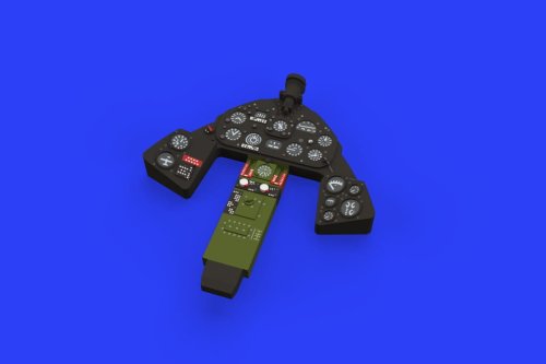 Go to product EDUARD 644012 - 1:48 F6F-5 LooK