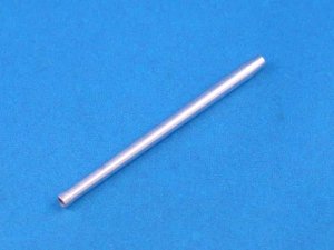 ABER 48L-04  - 1:48 Russian 76,2mm F-34 tank barrel for T-34/76 m.1941-43