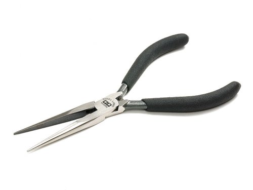Go to product TAMIYA 74146 - Needle Nose W/Cutter II
