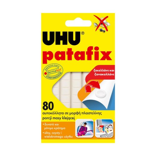 Go to product UHU Patafix - Glue / masking pads