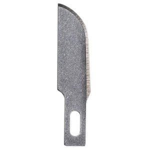 EXCEL 20010 - Zestaw 5 ostrzy wymiennych - Curved Edge Blades